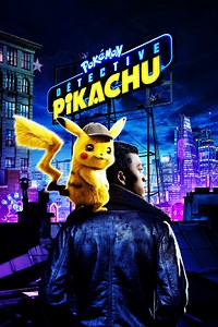 Pokémon Détective Pikachu (2019) STREAMING VF GRATUIT - STREAMING VF GRATUIT