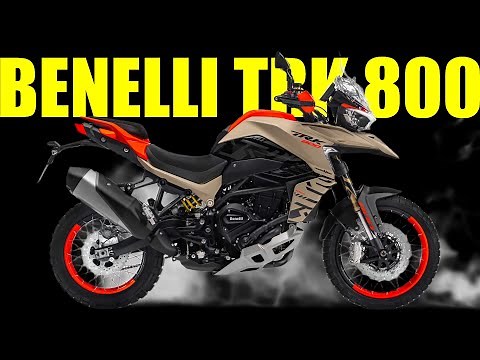 2022 BENELLI TRK 800 PRICE, SPECS AND RELEASE DATE