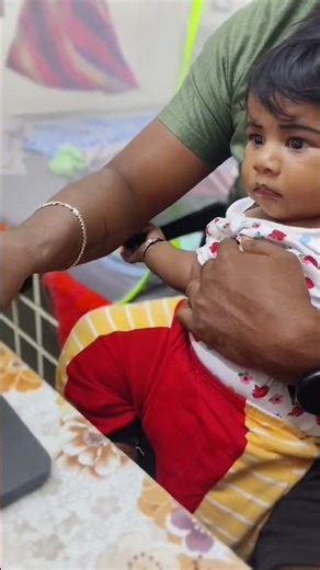 baby want to operate laptop #babyvideo #shorts