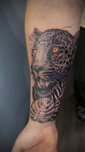 5.7K views · 83 reactions | Done by Cole | Body Mods ink. | Facebook