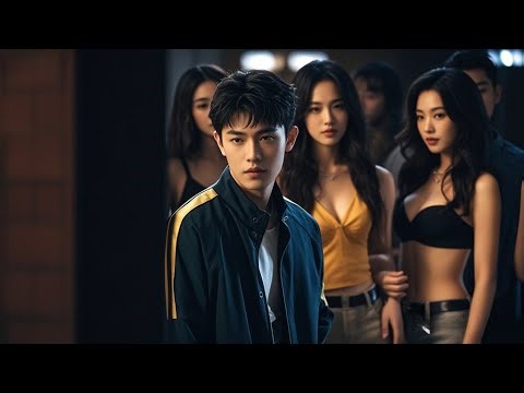 【Indo Sub】Mereka Menertawakanku, Sampai CEO Cantik Mengaku Cinta Padaku #Full #Minidrama