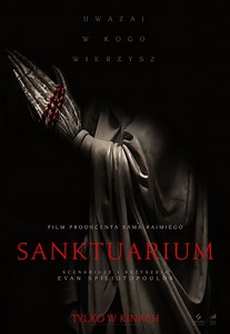 Sanktuarium | Film | 2021