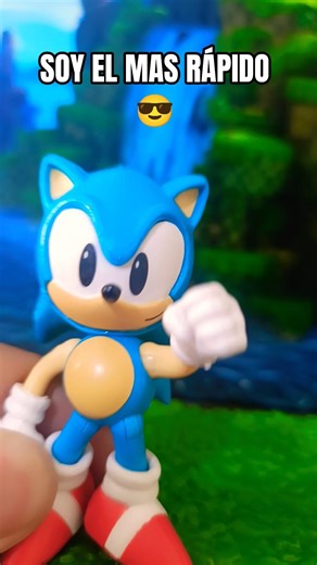 Soy el más rápido 🗿🔥#sonic #memes #shorts #sonicthehedgehog #funny #humor #parati