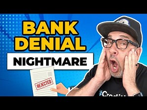 What to Do If You’re Denied a Bank Account (Step-by-Step Guide)