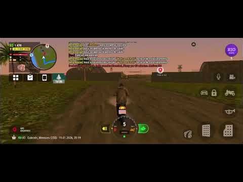 Acompanhe nossa programação ao vivo!