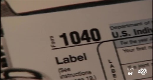 Several changes for 2021 tax filing season