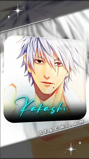 ⚡ Kakashi hatake vs Might Guy 🔥 | Epic Rivalry Fight