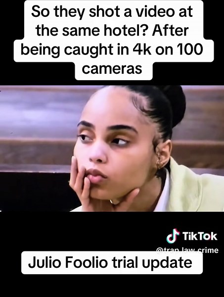 Julio Foolio's Trial Insights and Lyrics Analysis