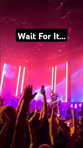 Creed – "What If" Live Performance 🎸 Lights Up Crowd