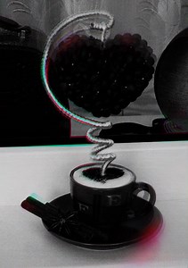 How beautiful how did you do it ?? You can put it step by step thanks" | Action Décrypté Bons Plans