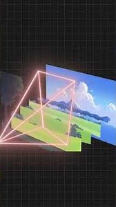 Camera In After Effect