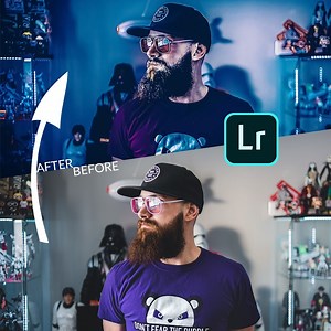 1.4K views | How to Make Night Dark Photo Edit || Adobe Lightroom Android 2020 || Tutorial If you want to look original app like adobe lightroom or snapseed follow this https://bit.ly/2QPKwjx | Unlimited Saif Hossain | Facebook