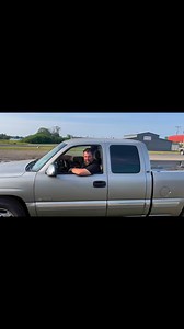 Just out here in a 2000 Chevy Silverado proving the durability of the GM 2.2L ecotec engine. | Wiktor Ivanovko