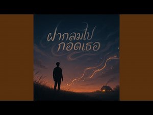 ฝากลมไปกอดเธอ