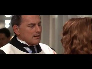 Titanic - Thomas Andrews's explanations