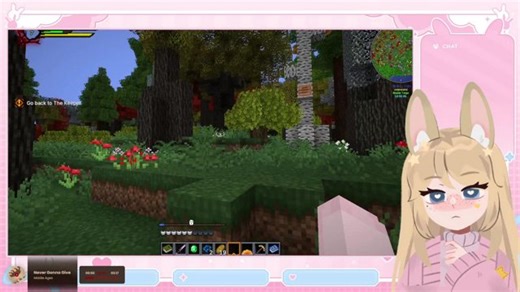 Medieval Minecraft Mod/with ASMR friends