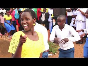 AIC Segut Choir - Maringo