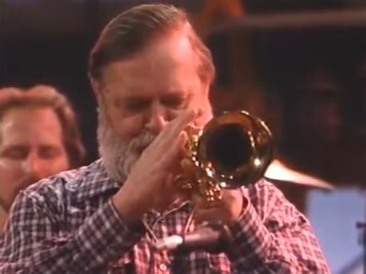 REMEMBERING THE GREAT AL HIRT!!! . Al Hirt - Maynard Ferguson - Dennis DiBlasio - Shuffle Monk! . . . #trumpetlovers #trumpet #music #jazz #livemusic | Trumpet Lovers