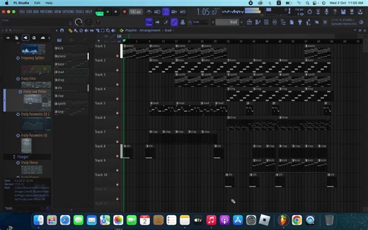 marshmello - alone remix by myself