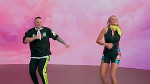 From the smooth moves to the post-class hugs, Zumba gives us the warm fuzzies! 💓🤗 #ZIN109 is coming, and it’s packed with hot new music, moves, and ALL the feels to keep your students feeling happier, reenergized, and loved! 💃🏻🕺: @magalicepeda, @diegochantir, @zj_jbenoit & @jessexposito . . . . . . . #ZIN109 #Zumba #ZIN #ZINLife #ZINNow #ZINPlay #StepIntoHappy | Zumba Instructor Network - ZIN