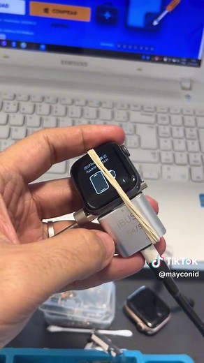 Como Colocar o iPhone em Modo de Restauração