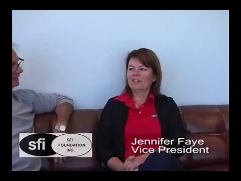 SFI Explaining Seat Belt Certification