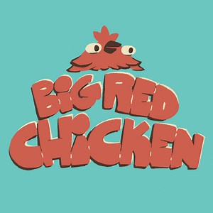 Big Red Chicken Arcade (60h jam version) by shertigan, Wampy, Ypsilon