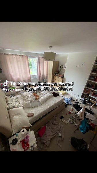 The Reality of Room Cleaning: A Life Story