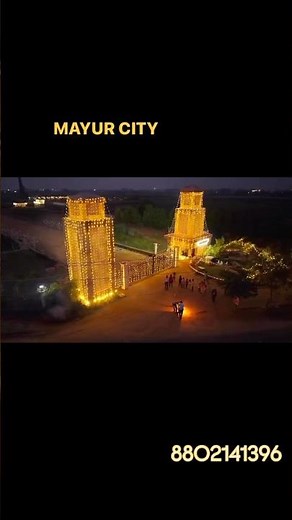 HRERA Approved Plots Near Reliance Met City Jhajjar