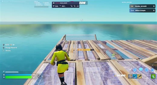 Check out my video! #Fortnite | Captured by #Outplayed
