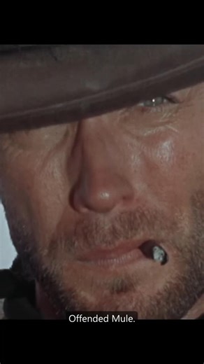 A Fist Full of Dollars: Best Movie Moment