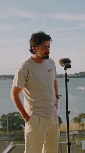 Swan Song by Amble: A Folk Music Journey