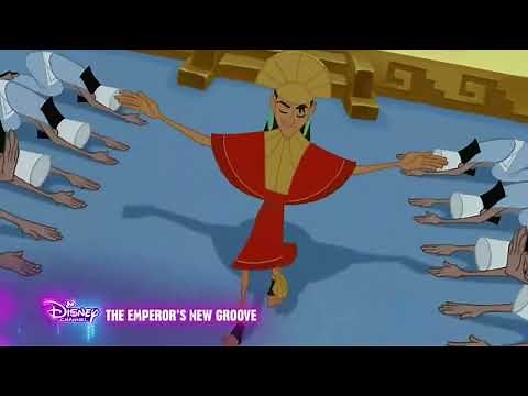 Disney Channel | New Years Day Disney Movie Marathon Promo (2022)