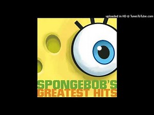 Spongebob Squarepants - Good-Bye Atlantis (Official Instrumental)