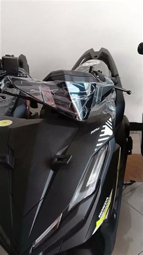 2026 Vario 125 Street Top Trim Price Update