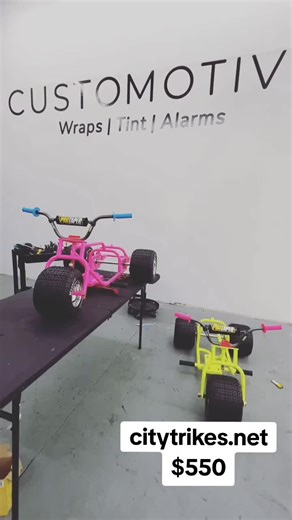 Maxis Trikes (@maxis_trikes) - Ultimate Fun Mini Bike and Go Kart Compilation Video