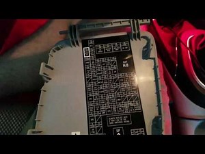 Honda crz 2011 honda crz mechanical starter test