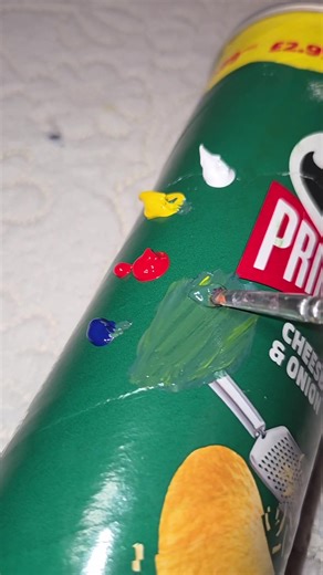 Mastering Colour Matching in Art