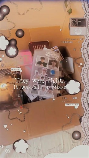 _-All just a phase..-_ #straykids