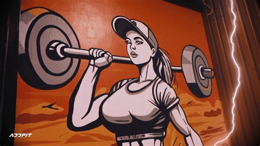 22K views · 31 reactions | No limits. Just power. Join the class,...