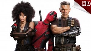 Deadpool 2 Streaming Vf Complet Gratuit