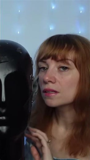 ASMR - Head and Neck Scratches