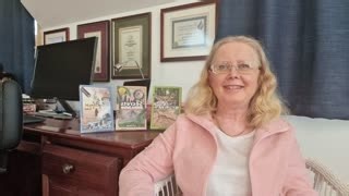 "School libraries are.....wonderful places to explore.​ The pages of a book can take you on marvellous adventures – into the future, around the world, or even to the land of the dinosaurs!​" Hear more from author Sandra Bennett via the video below. #ASLD2022 | Australian Library and Information Association | Facebook