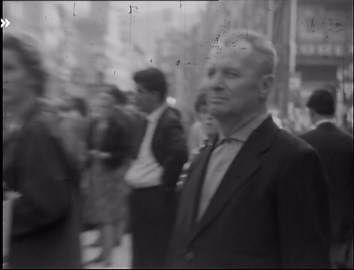 SWR Retro – Abendschau: Lebenserwartungen gestern und morgen