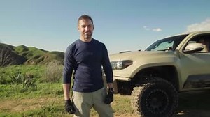 The ABR Pro Pant from 5.11 Tactical -- Just wait until you put these...