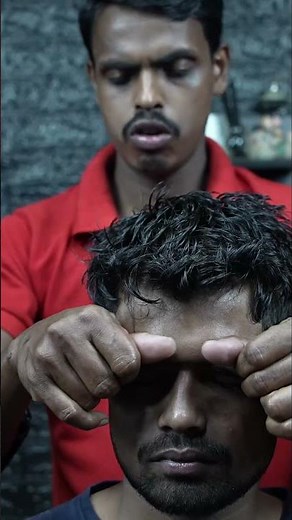 Hardcore And Softcore Mix ASMR Indian Massage #shorts