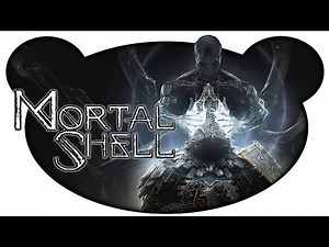 Mortal Shell - Mehr als nur eine Hülle #01 (Beta Gameplay Deutsch Bruugar)