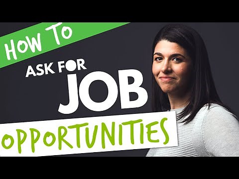 How to Call Asking for a Job: Easy Ways to Get the Gig