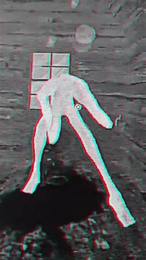 looked heaven shy guy demons Itch. io #funnyyyyyyyyy #scp096