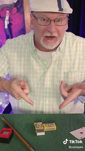 Amazing Matchbox Effect Tutorial